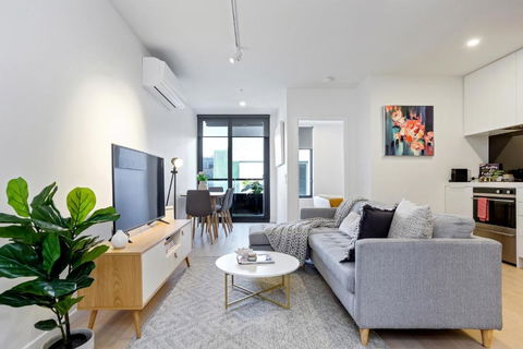Palmerston St Apartments By Urban Rest - Accommodation Redcliffe 0