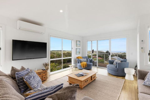 Peppermint Lookout - Accommodation Redcliffe 1