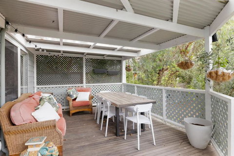 Peppermint Lookout - Accommodation Redcliffe 3