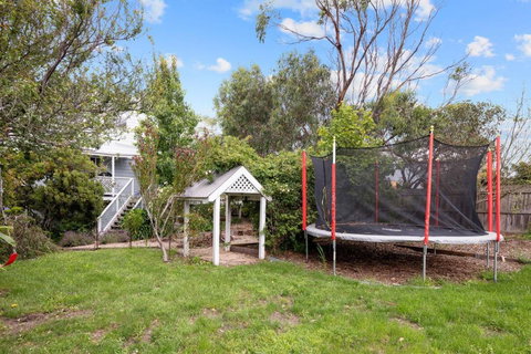 Peppermint Lookout - Accommodation Redcliffe 2