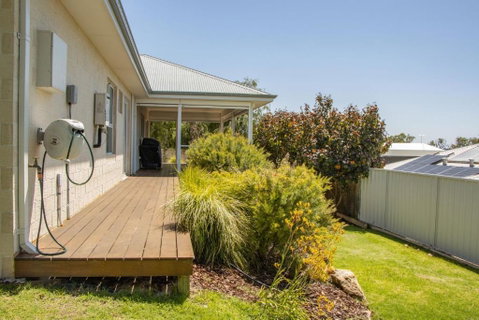 Peppermint Rise - Accommodation Redcliffe 2