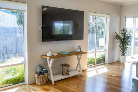 Peppermint Rise - Accommodation Redcliffe 3