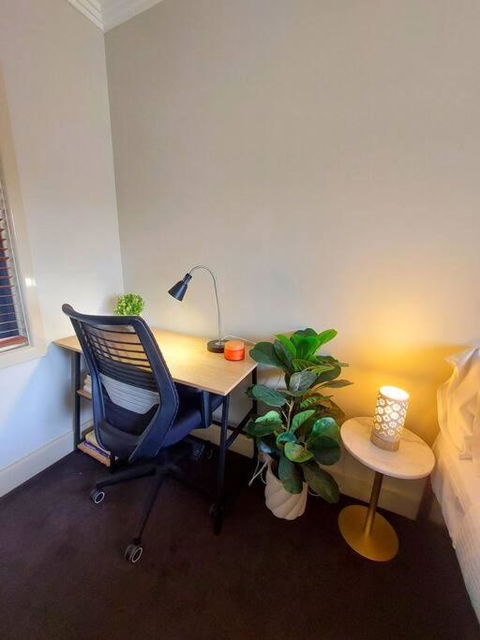 Perfect And Modern Apartment Broadway-Chippendale - Accommodation Redcliffe 1