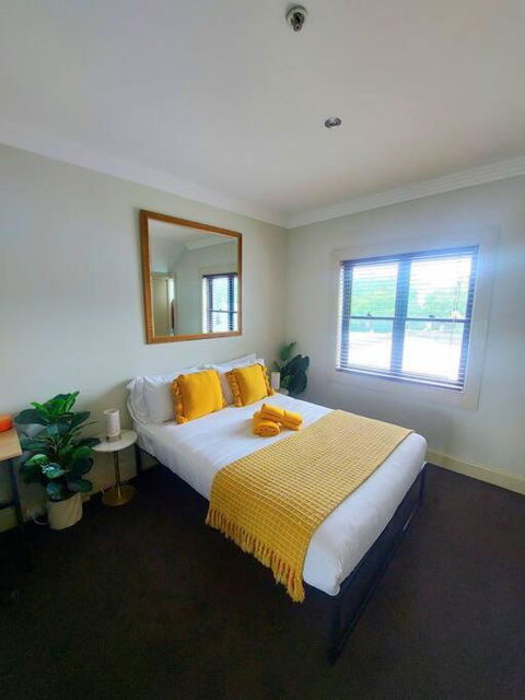 Perfect And Modern Apartment Broadway-Chippendale - Accommodation Redcliffe 0