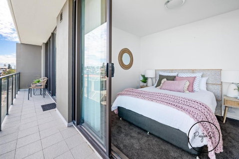 Perfect Penthouse - WiFi Included - Accommodation Redcliffe 0