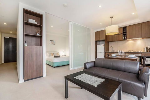 Perfect Position - Accommodation Redcliffe 1
