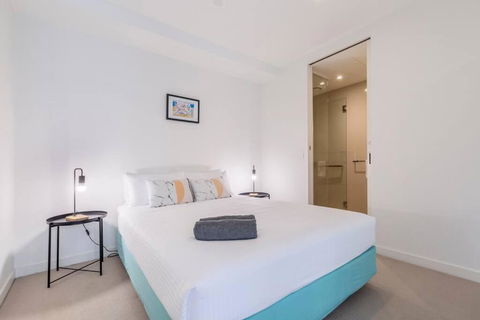 Perfect Position - Accommodation Redcliffe 3