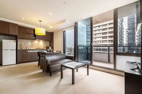 Perfect Position - Accommodation Redcliffe 0