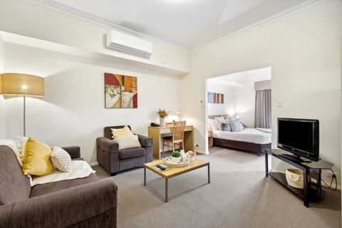 Perth Premium 1 Bedroom - Accommodation Redcliffe 1