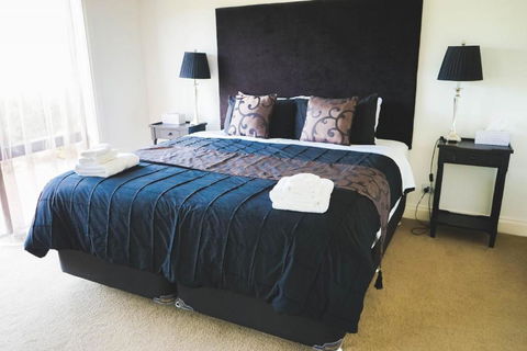 Petit Verdot Cottage - A Vineyard Retreat In Barossa Valley - Accommodation Redcliffe 3