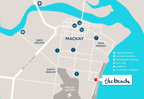 Petrie Beach Holiday Home - Accommodation Redcliffe 2