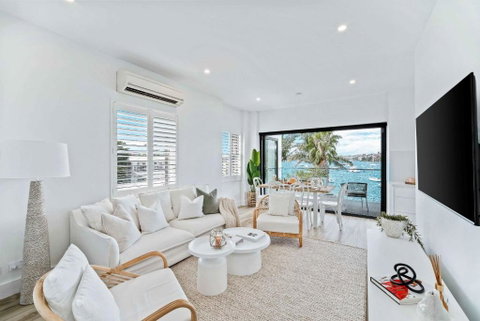 Phoenix At Palm View Collective - Accommodation Redcliffe 0
