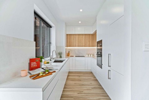 Phoenix At Palm View Collective - Accommodation Redcliffe 1