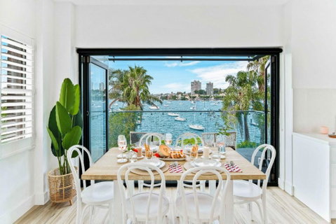 Phoenix At Palm View Collective - Accommodation Redcliffe 2