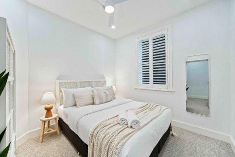 Phoenix At Palm View Collective - Accommodation Redcliffe 3