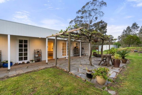 Piambong House - Accommodation Redcliffe 1