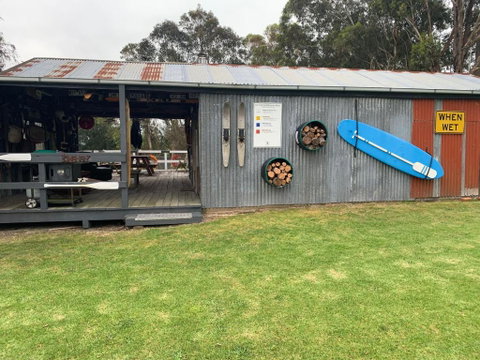 Pier 9 - Accommodation Redcliffe 2