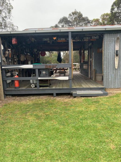 Pier 9 - Accommodation Redcliffe 1