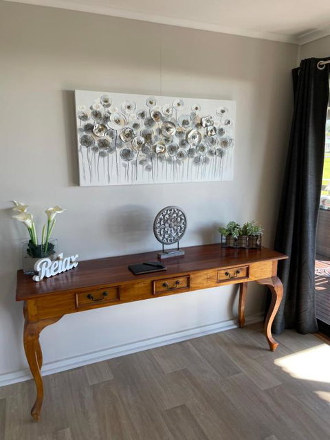 Pine View Holiday Rental - Accommodation Redcliffe 1