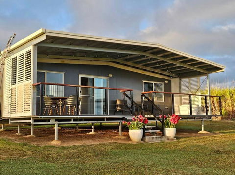 Pinnacolo Farm Stay - Accommodation Redcliffe 0