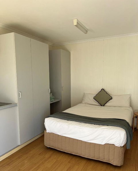 Pioneer Tourist Park - Accommodation Redcliffe 3