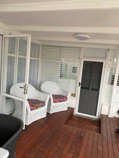 Plantation House Bathurst 109Mitre - Accommodation Redcliffe 0