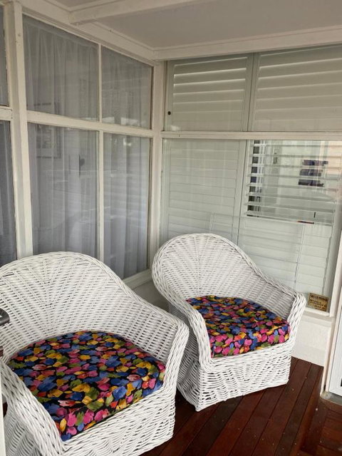 Plantation House Bathurst 109Mitre - Accommodation Redcliffe 2