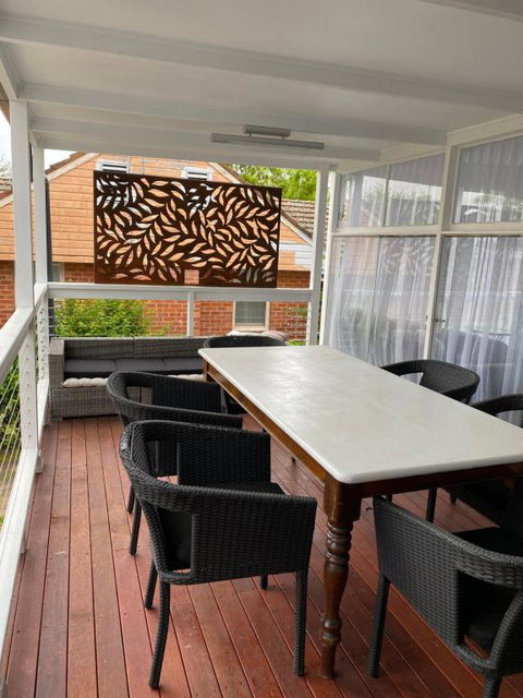Plantation House Bathurst 109Mitre - Accommodation Redcliffe 3