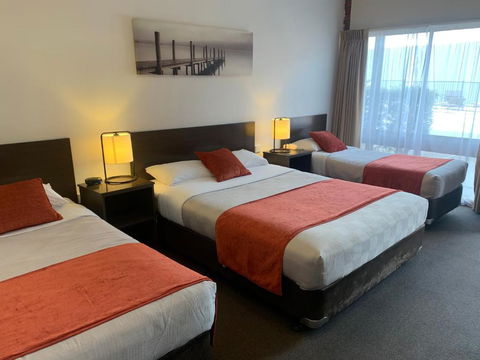 Ploughmans Motor Inn - Accommodation Redcliffe 0