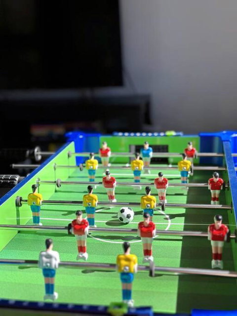 Popular Central Location King Bed The Repose - Accommodation Redcliffe 1