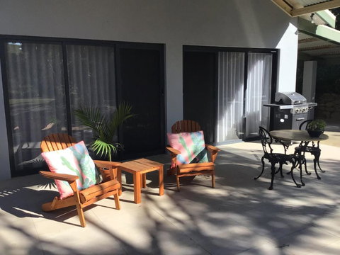Port Elliot Rural Retreat - Accommodation Redcliffe 1
