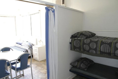 Port Lincoln Caravan Park - Accommodation Redcliffe 2
