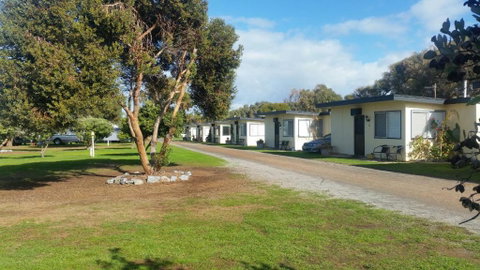 Port Lincoln Caravan Park - Accommodation Redcliffe 1