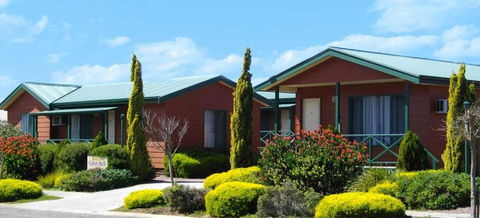 Port Lincoln Villas - Accommodation Redcliffe 0