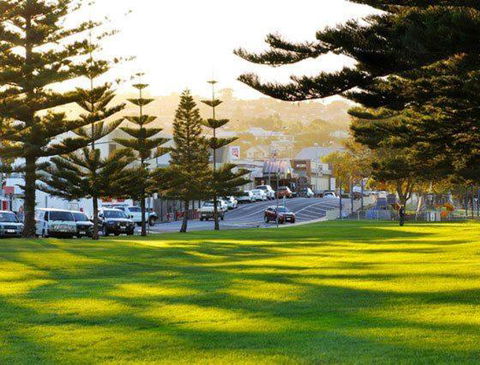Port Lincoln Villas - Accommodation Redcliffe 1