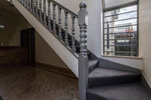 Port Phillip Bay Perfection In Albert Park - Accommodation Redcliffe 2