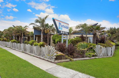 Portside Motel - Accommodation Redcliffe 3