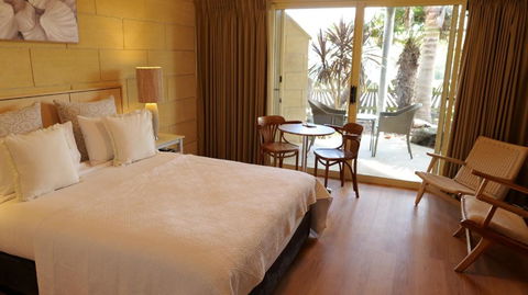 Portside Motel - Accommodation Redcliffe 0