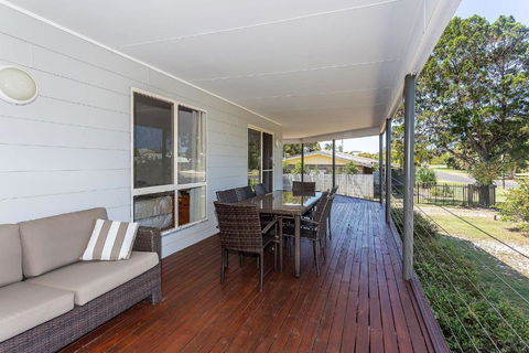 Rainbow Tides - Accommodation Redcliffe 0