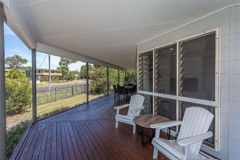 Rainbow Tides - Accommodation Redcliffe 1