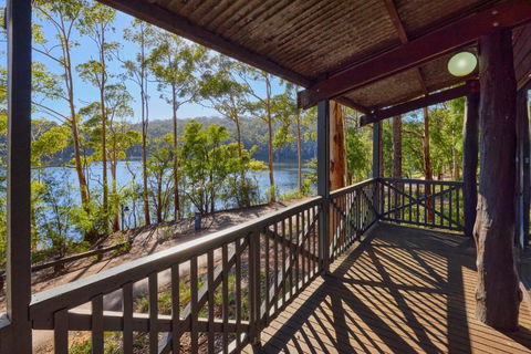 RAC Karri Valley Resort - Accommodation Redcliffe 0