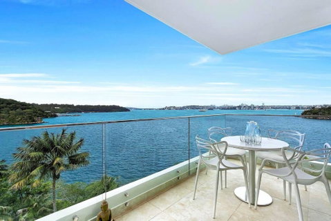 RAG05 - Mosman Exclusive Waterfront Luxury Living - Accommodation Redcliffe 2