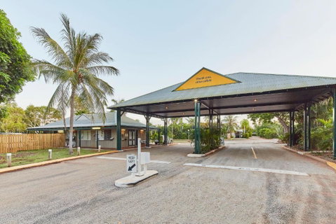 RAC Cable Beach Holiday Park - Accommodation Redcliffe 2