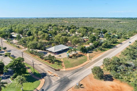 RAC Cable Beach Holiday Park - Accommodation Redcliffe 3