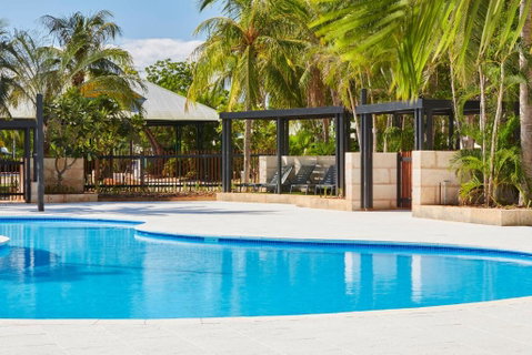 RAC Cable Beach Holiday Park - Accommodation Redcliffe 0