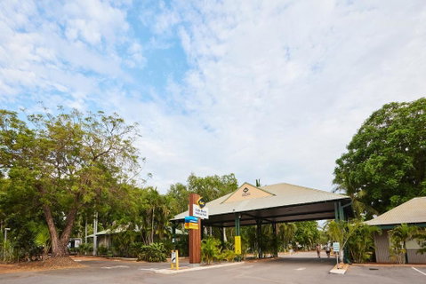 RAC Cable Beach Holiday Park - Accommodation Redcliffe 1