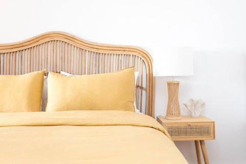 PottsVillas - Beautiful 1BDR Unit In Pottsville - Accommodation Redcliffe 0