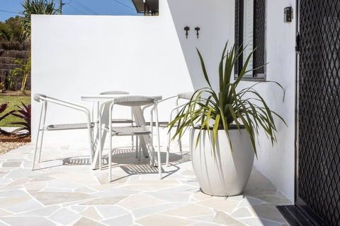 PottsVillas - Beautiful 1BDR Unit In Pottsville - Accommodation Redcliffe 1