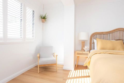 PottsVillas - Beautiful 1BDR Unit In Pottsville - Accommodation Redcliffe 2