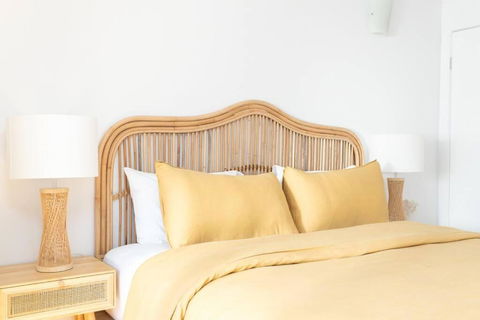 PottsVillas - Beautiful 1BDR Unit In Pottsville - Accommodation Redcliffe 3